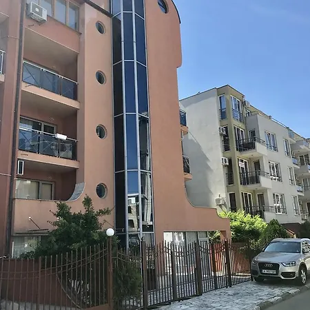 Море Appartement *