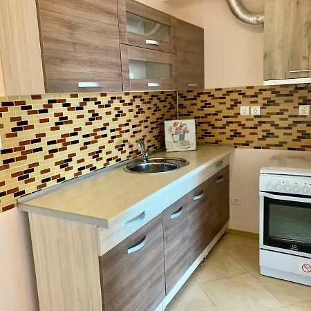 Appartement Море Ravda