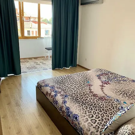Море Appartement *