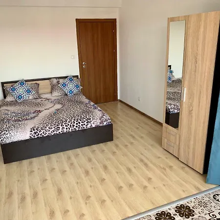 Appartement Море Ravda